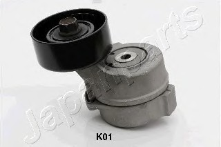 TSK01 JAPAN Натяжитель с роликом TSK01 JAPANPARTS