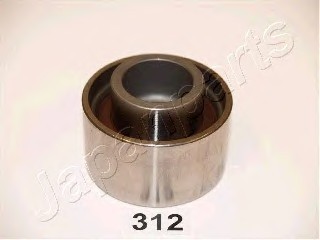 BE312 JAPAN Ролик натяжителя ГРМ BE312 JAPANPARTS