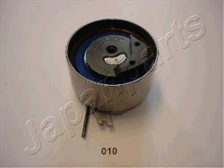 Натяжитель ремня грм BE010 JAPANPARTS