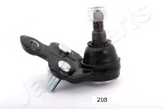 BJ208L JAPAN Опора шаровая левая BJ208L JAPANPARTS