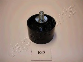 BEK17 JAPAN Натяжитель ремня грм BEK17 JAPANPARTS