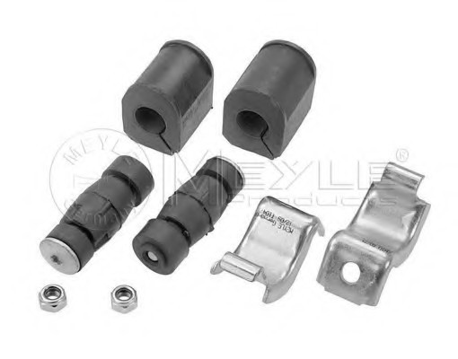 16146150003 MEYLE Опора, стабилизатор 16146150003 MEYLE