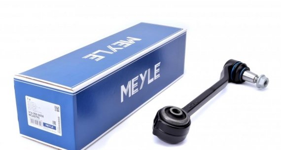 3160500058 MEYLE Важіль підвіски лівий 3160500058 MEYLE