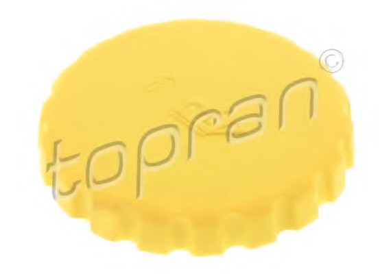 201299 TOPRAN (Germany) Кришка оливної горловини