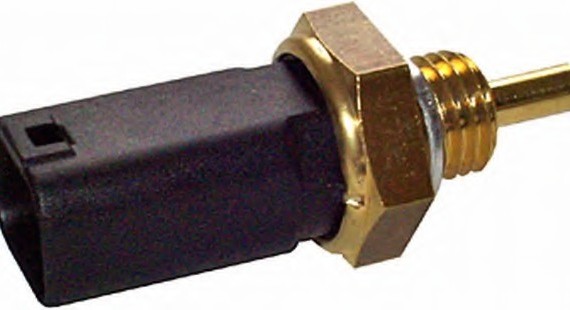 6PT009107131 HELLA Датчик температуры 6PT009107131 HELLA