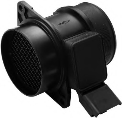 8ET009142101 HELLA Витратомір повітря Berlingo/Expert 1.9D(DW8)/2.0HDi