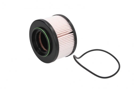 Топливный фильтр KNECHT KX199D KNECHT