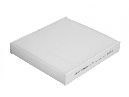 LA293 KNECHT Cabin air filter element LA293 KNECHT