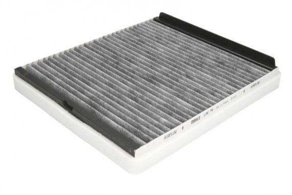 LAK74 KNECHT Фільтр салону (вугільний) LAK74 KNECHT
