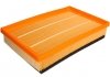LX2060 KNECHT Воздушный фильтр KNECHT LX2060 KNECHT (фото 2)