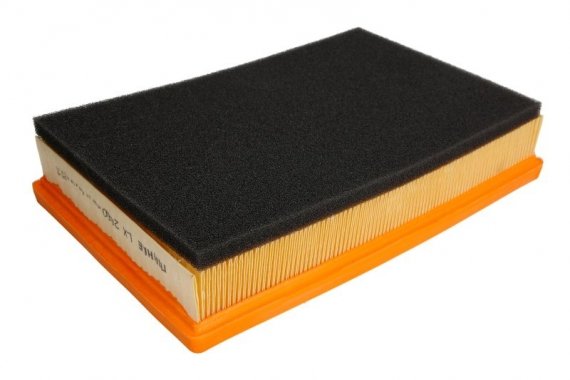 LX2060 KNECHT Воздушный фильтр KNECHT LX2060 KNECHT
