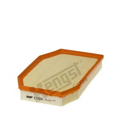 Фільтр повітряний E1039L HENGST FILTER