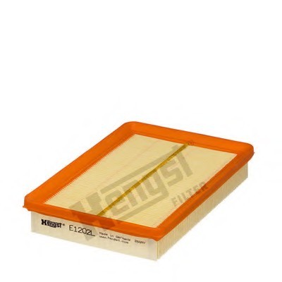 Фильтр воздушный E1202L HENGST FILTER