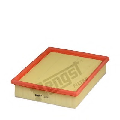 Фильтр воздушный E1139L HENGST FILTER