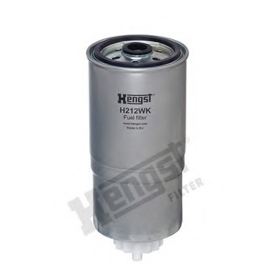 H212WK HENGST (GERMANY) Фильтр топливный H212WK HENGST FILTER