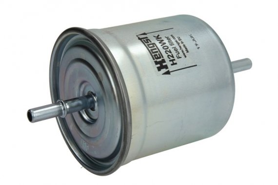 Фільтр паливний H220WK HENGST FILTER