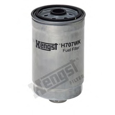 H707WK HENGST (GERMANY) Фильтр топливный H707WK HENGST FILTER