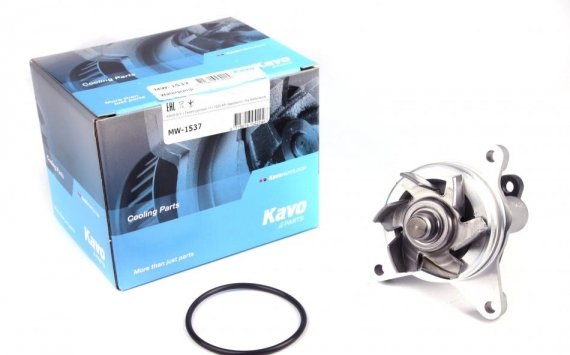 MW1537 KAVO (Нидерланды) Водяной насос Mazda MW1537 KAVO PARTS