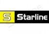 Комплект зчеплення SL3DS1296 STARLINE