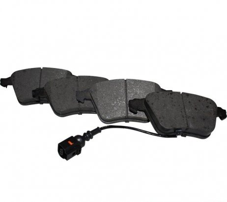 Фото колодки тормозные 1163607810 JP GROUP 1163607810 JP Group 1163607810 JP Group Колодки тормозные 1163607810 JP GROUP