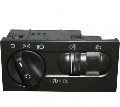 1196100700 JP Group Выключатель света 1196100700 JP GROUP