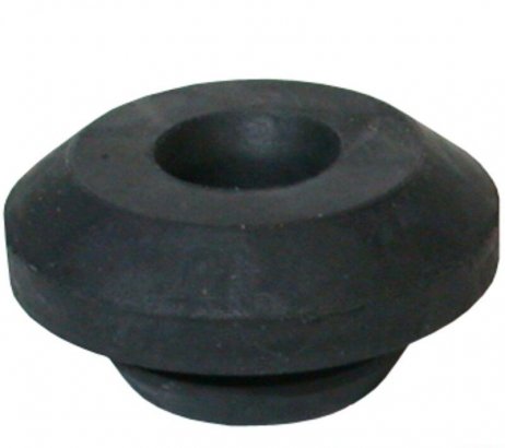 1214250100 JP Group Подушка радіатора Kadett E/Astra F/Vectra A