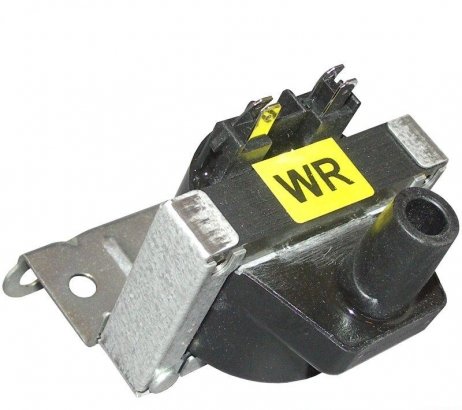 1291600100 JP Group Котушка зажигания 1291600100 JP GROUP