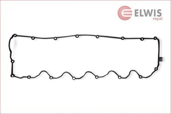 1552828 ELWIS ROYAL Прокладка клапанної кришки
