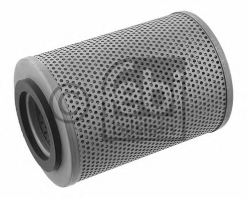 Фильтр масляный двигателя 31996 FEBI