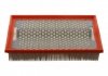 Фільтр повітряний 30366 FEBI-BILSTEIN