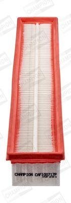 CAF100717P CHAMPION Фильтр Воздушный CAF100717P CHAMPION