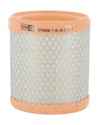 CAF100438C CHAMPION Воздушный фильтр CAF100438C CHAMPION