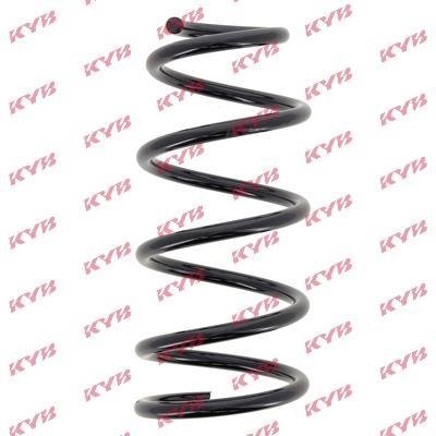 RH5287 KAYABA (Япония) Премиум-Бренд Пружина (серия K-Flex) RH5287 KAYABA