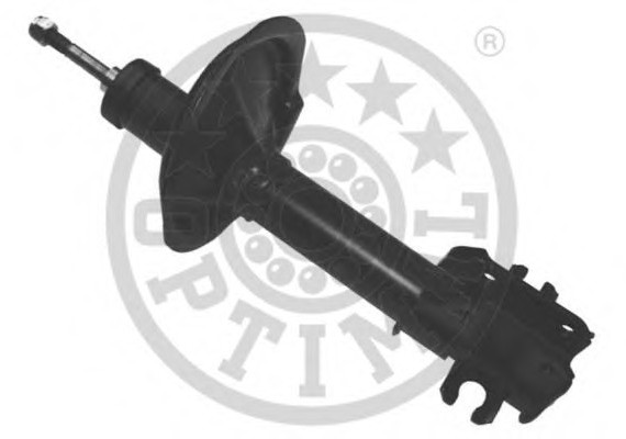 Амортизатор підвіски A18256H OPTIMAL