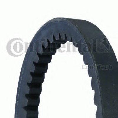 Ремень клиновой AVX17X1000 CONTITECH