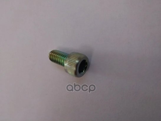 Болт м5 1170306121 HYUNDAI/KIA/MOBIS
