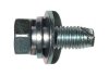 Болт м6 1125108201 HYUNDAI/KIA/MOBIS