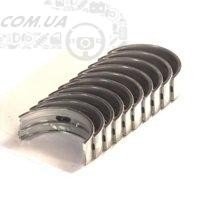 210202A915 MOBIS Ціна з доставкою з Кореї Вкладыши коренные (std) STD- B VERNA NEW 1.5TCI