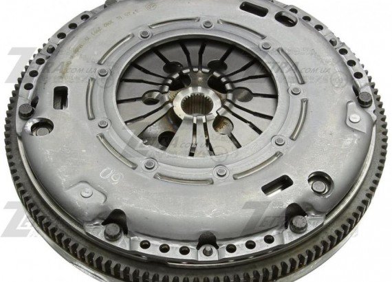 232003E001 MOBIS Маховик 232003E001 HYUNDAI/KIA/MOBIS