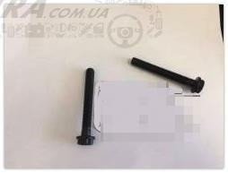 243883C100 MOBIS Болт шестерни р/в 24388-3C100