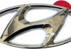 Емблема 86300C1000 HYUNDAI/KIA/MOBIS