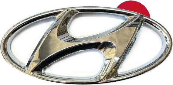 Фото емблема 86300C1000 HYUNDAI/KIA/MOBIS 86300C1000 MOBIS 86300C1000 MOBIS Емблема 86300C1000 HYUNDAI/KIA/MOBIS