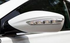 876103S510 MOBIS ЗЕРКАЛО 876103S510 HYUNDAI/KIA/MOBIS