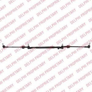Фото поперечная рулевая тяга TL511 DELPHI TL511 DELPHI TL511 DELPHI Поперечная рулевая тяга TL511 DELPHI