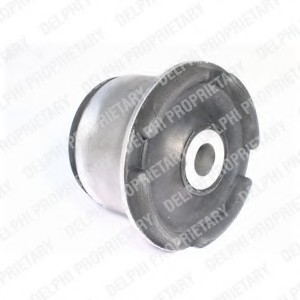 TD543W DELPHI Сайлентблок подрамника TD543W DELPHI