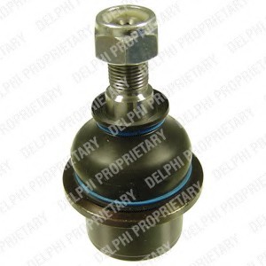 TC985 DELPHI Опора шаровая, передняя TC985 DELPHI