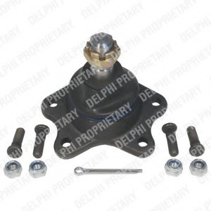 Опора шаровая лев.прав. TC660 DELPHI