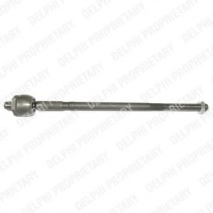 TA1884 DELPHI Тяга рулевая голая L/R TA1884 DELPHI