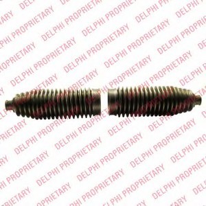 TBR4218 DELPHI Пыльник рейки рулевой TBR4218 DELPHI