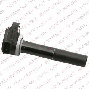 GN1016811B1 DELPHI Катушка зажигания GN1016811B1 DELPHI